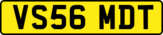 VS56MDT