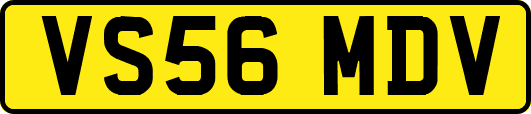 VS56MDV