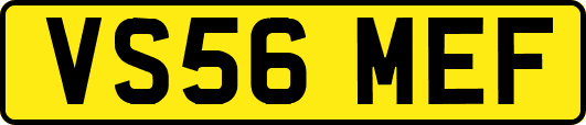 VS56MEF