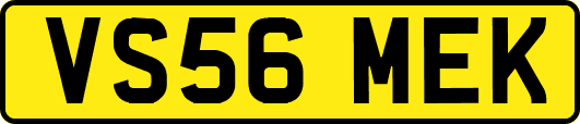 VS56MEK
