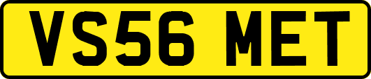 VS56MET