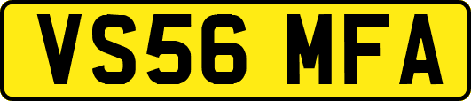 VS56MFA