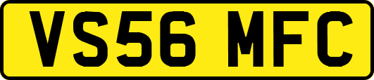 VS56MFC