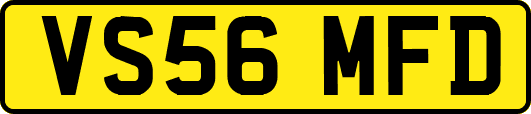 VS56MFD