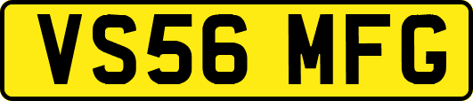 VS56MFG