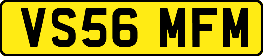 VS56MFM