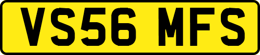 VS56MFS