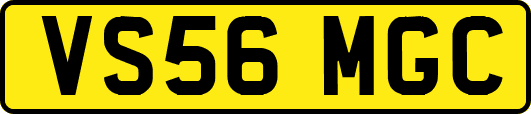VS56MGC