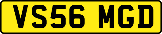 VS56MGD