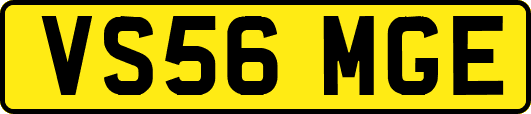 VS56MGE