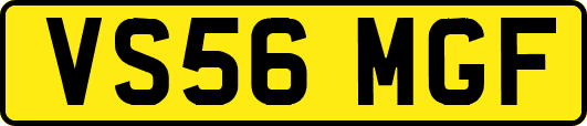 VS56MGF