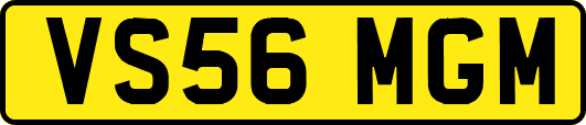 VS56MGM
