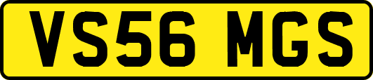 VS56MGS