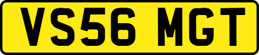 VS56MGT