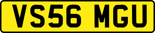 VS56MGU