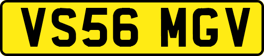 VS56MGV