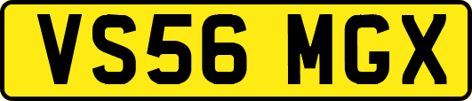 VS56MGX