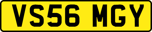 VS56MGY