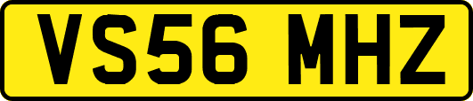 VS56MHZ