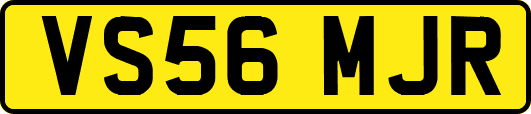 VS56MJR