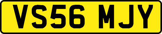 VS56MJY