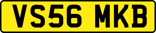 VS56MKB