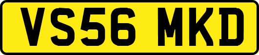 VS56MKD