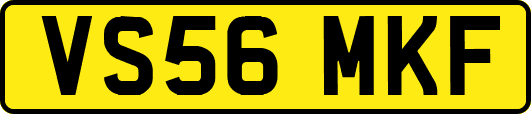 VS56MKF