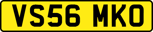 VS56MKO