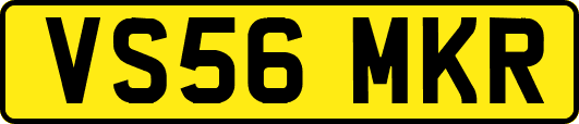 VS56MKR