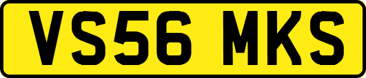 VS56MKS