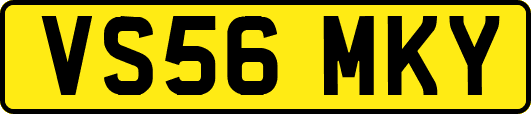 VS56MKY