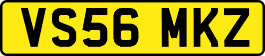 VS56MKZ