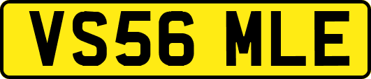VS56MLE