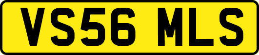 VS56MLS