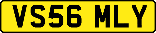 VS56MLY