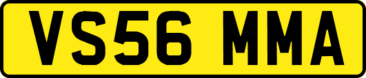 VS56MMA