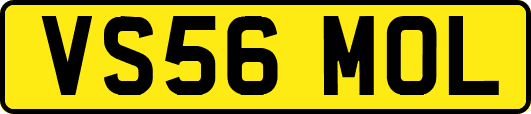 VS56MOL