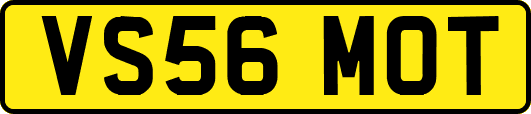 VS56MOT