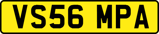 VS56MPA