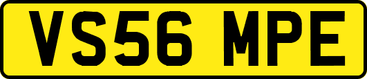 VS56MPE