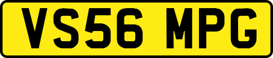VS56MPG