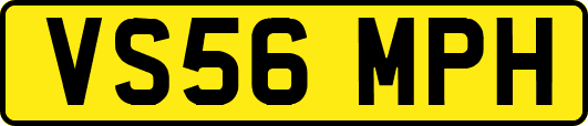 VS56MPH