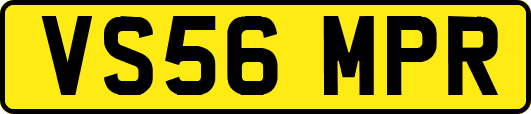 VS56MPR