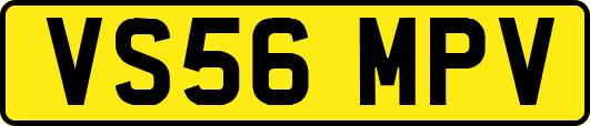 VS56MPV