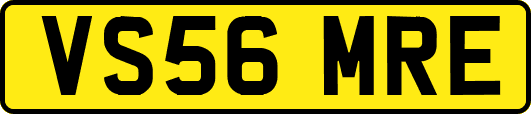 VS56MRE
