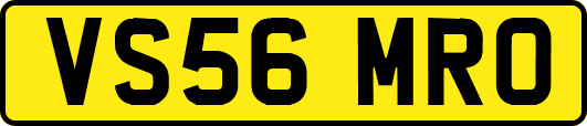 VS56MRO