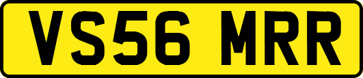 VS56MRR