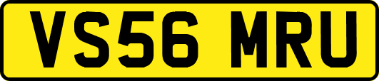 VS56MRU