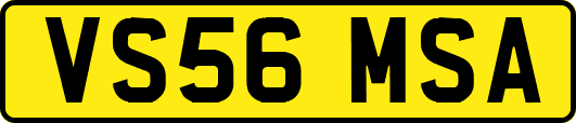 VS56MSA